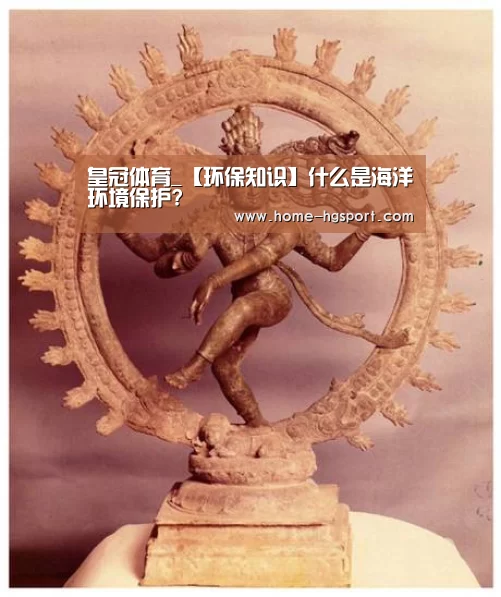 皇冠体育_【环保知识】什么是海洋环境保护?(图4) 皇冠入口